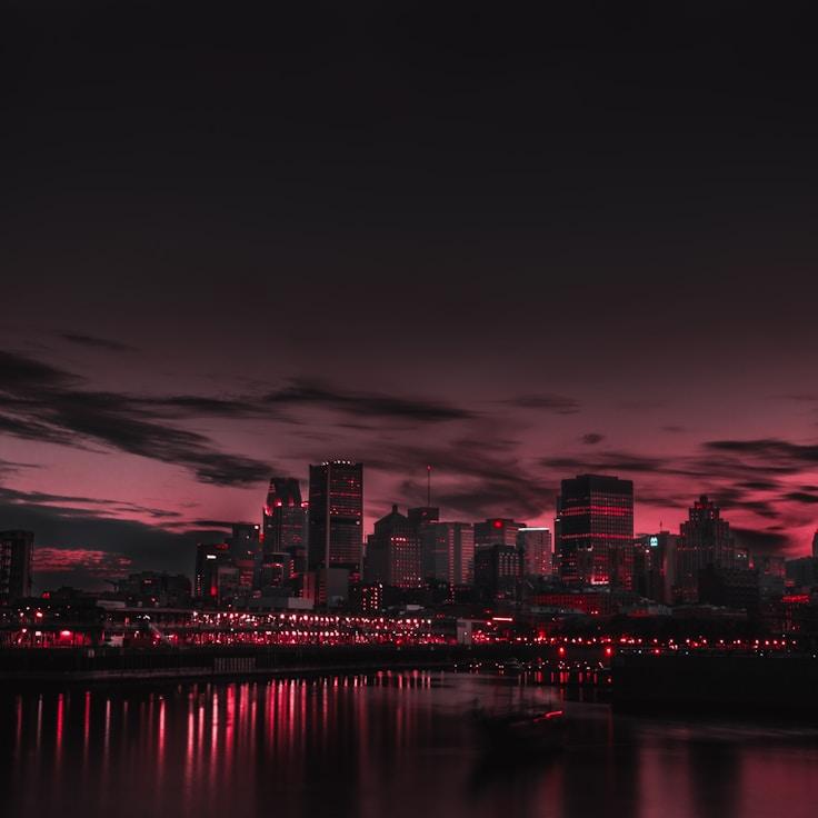 Family routine and school logistics in Toronto