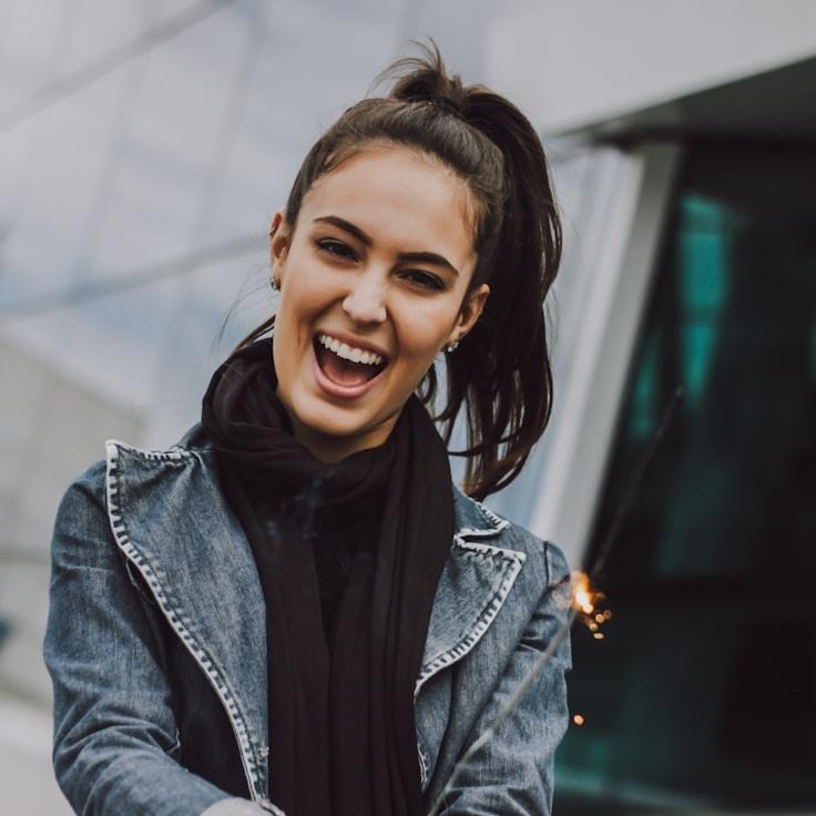 Landscape day trip near Toronto, Canada